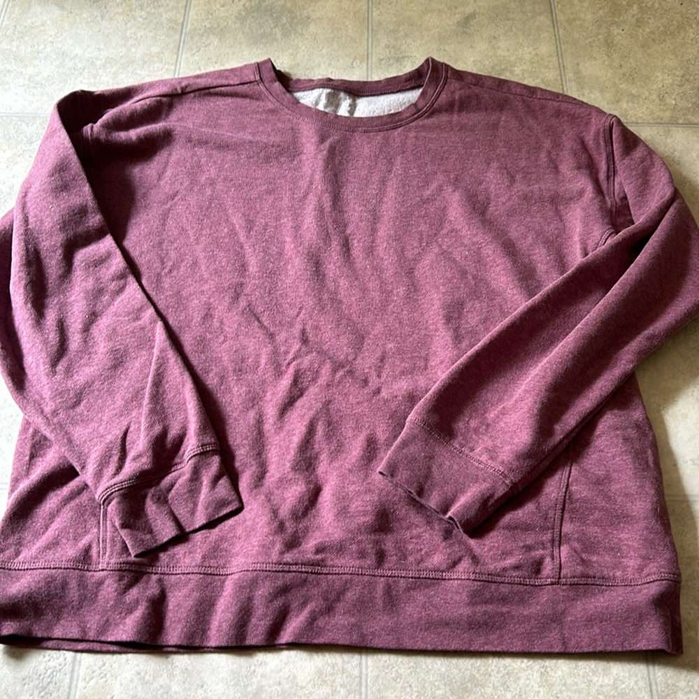 BCG Sweatshirt